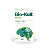 Mind Advanced Multiaction-Formulering 60 Kapslar BIO - KULT